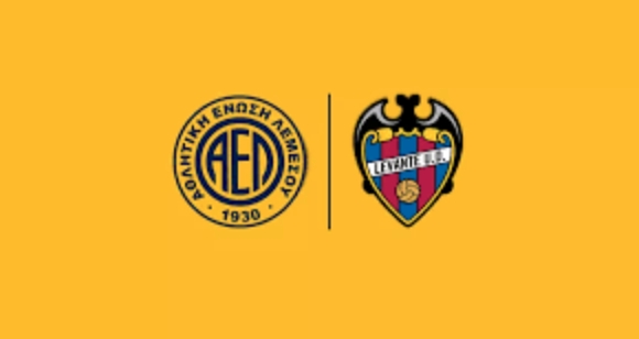 El Levante UD y el AEL Limassol FC firman un acuerdo estratégico para impulsar el desarrollo del talento internacional
