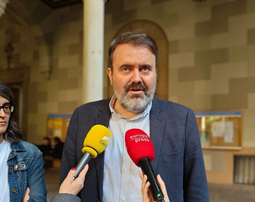 El Gobierno estima que la Comunitat Valenciana debe crear 1.216 plazas para menores migrantes 