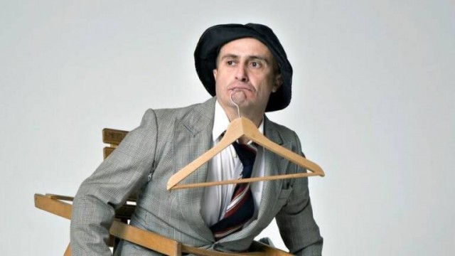 Vila-real acollirà  'Encerrona', un espectacle d'humor presentat per l'actor Pepe Viyuela
