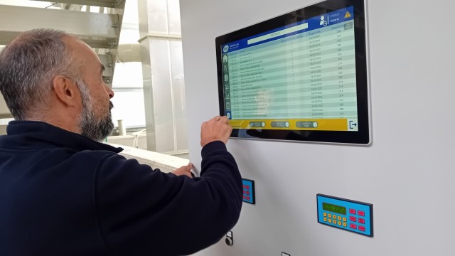 Chumillas Technology ejecuta una nueva instalación automatizada de almacenamiento para Kerajet