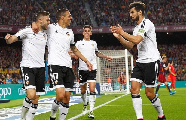 El Valencia, ante el reto de las tres victorias consecutivas