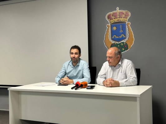 PSPV y PRyA presentan una moción de censura para desalojar al PP de la alcaldía de Requena