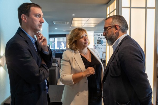 Los hombres de Alfaro y el diputado José Díaz serán las caras visibles de la gestora local del PSOE de Alicante 