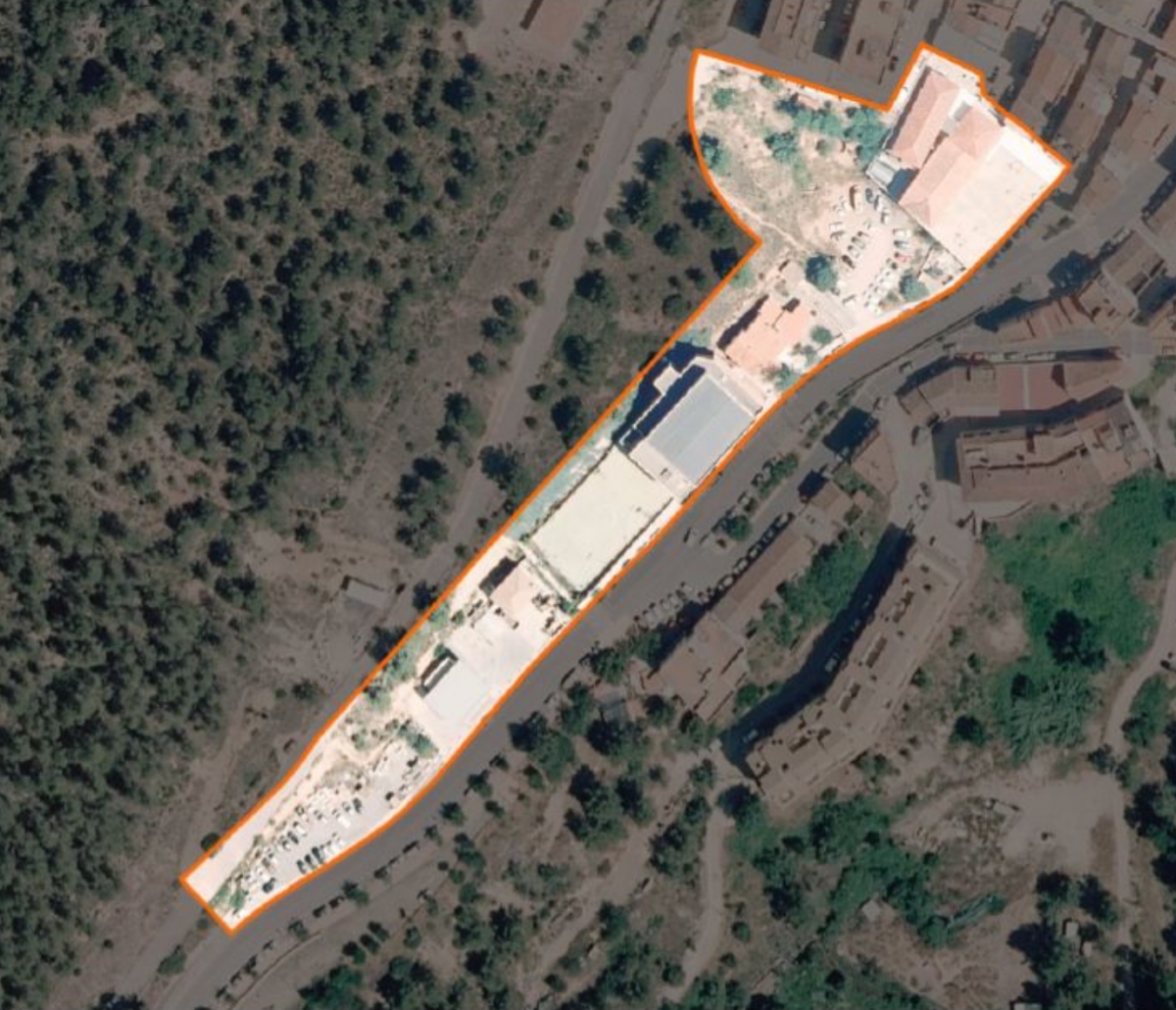 El Consell cambia la ubicación inicial de los nuevos centros de salud de Burriana y Montanejos