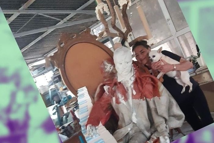 El Premio Teresa Ballesteros Sandoval: un homenaje al papel de la mujer en los talleres de hogueras