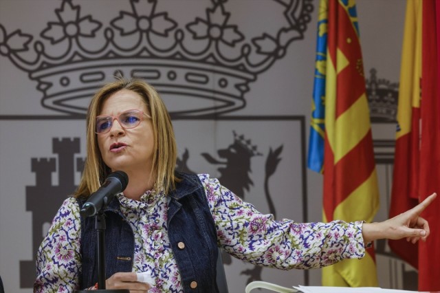 Bernabé pide trabajar 