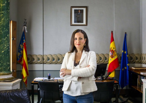 Carcaixent estudia bajar el IBI para compensar la tasa de basuras