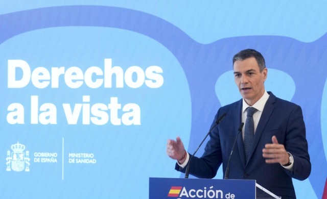 Presidente Sánchez, ¿por qué  ignoras a los valencianos?