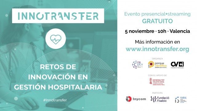 El PCUMH organiza una sesión sobre retos de innovación en la gestión hospitalaria


