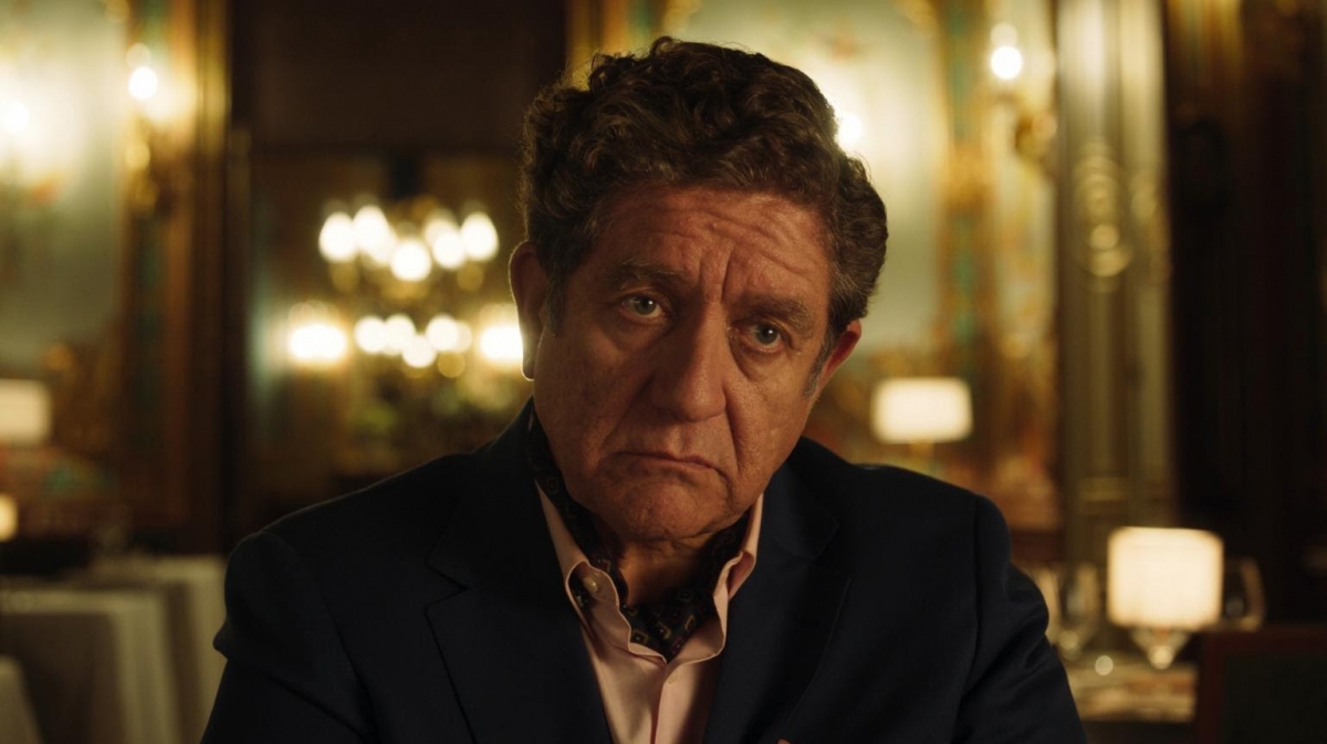 'Insalvable', del alicantino Javier Marco, logra cuatro nominaciones en los Premios Fugaz