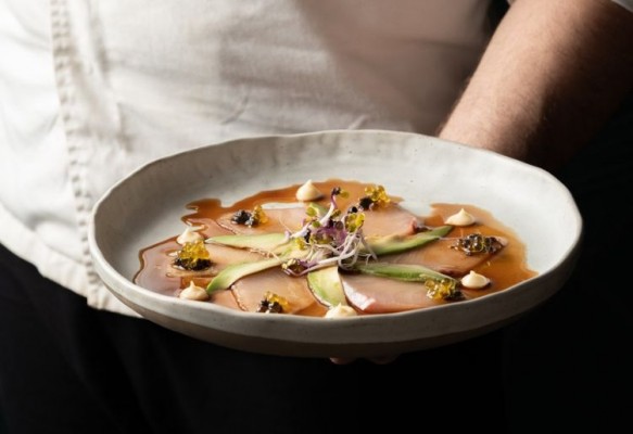 Ryoko, cocina nikkei con alma valenciana
