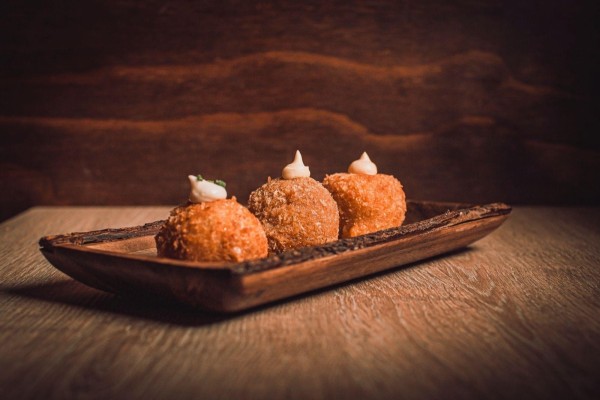 Vicio de Croquetas, las de Iñaki Tobar conquistan de Castellón a Formentera