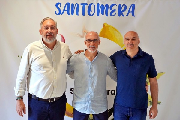 El aventurero 'Quitín' recibirá la Medalla de Oro de Santomera: regresa 'a casa' tras la histórica expedición polar ‘Mar de Hielo'