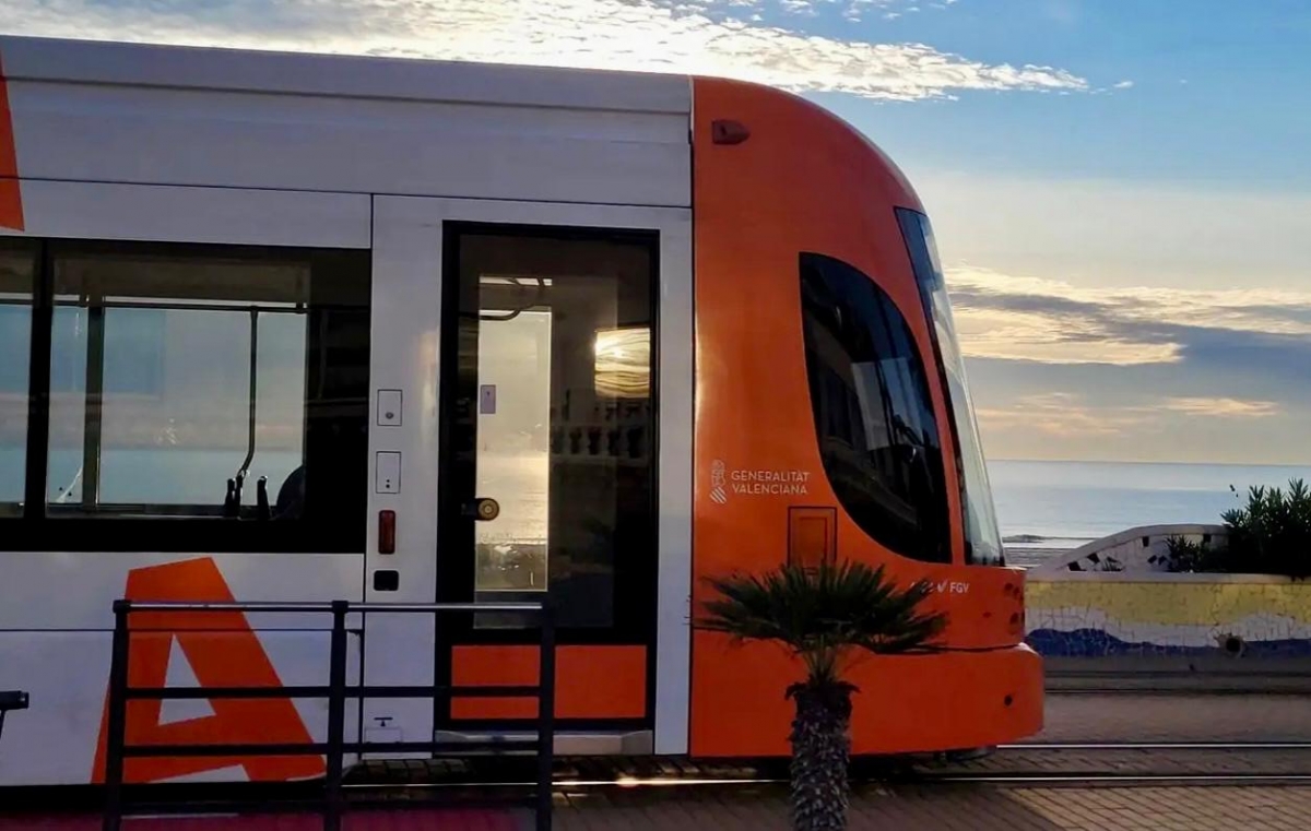 Apoyo de El Campello a crear un ente metropolitano de transporte público en L'Alacantí