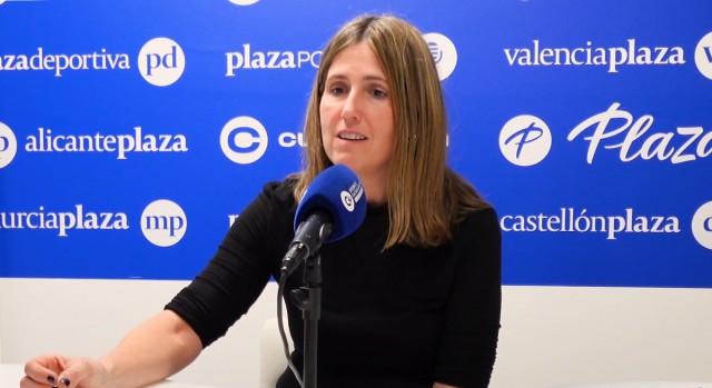 Ángela Pérez: “Queremos que emprender deje de ser heroico y se convierta en algo normal” | Un pódcast de la Cátedra de Cultura Empresarial de la UV