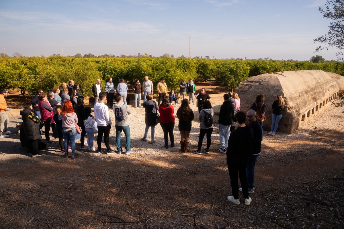 La FVMP guardona l'Ajuntament de Nules amb el premi de Bon Govern per la seua gestiò turística