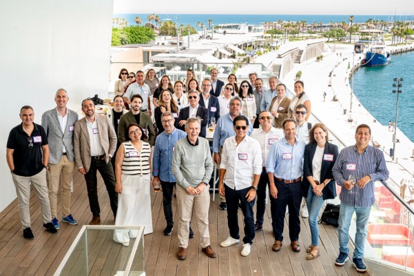 La banca latinoamericana aterriza en España en busca de fintech de la mano de Inneürope