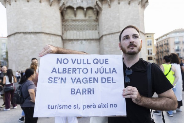 47 razones por las que fracasan las ciudades