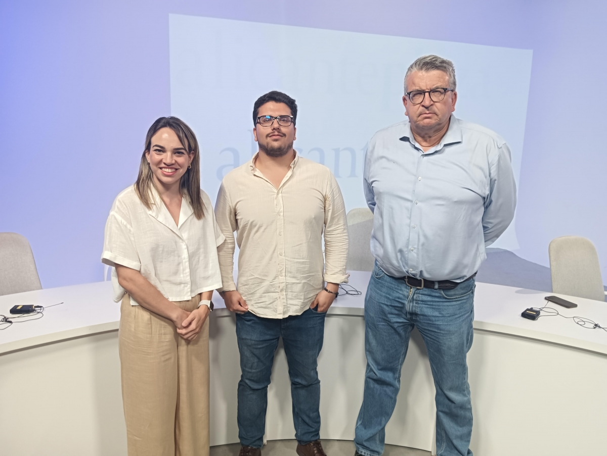 ¿Ha habido lawfare con Oltra y Camps?