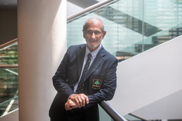 Gustavo Zerbino: 