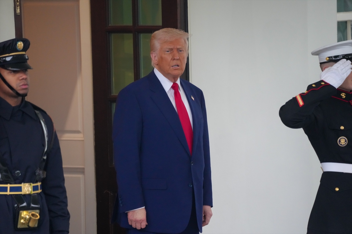 El PIB de EEUU se contrajo un 0,2 % hasta marzo, una décima menos según el dato revisado