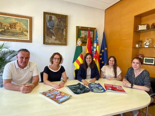 Desde Djs a un homenaje a Nino Bravo: Sant Pere contará con una amplia programación musical 