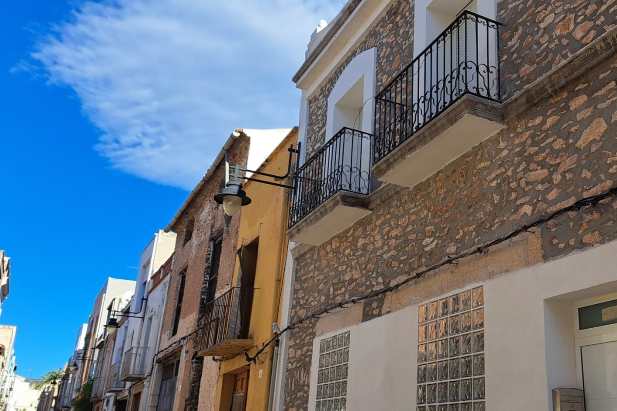 Ayuntamiento de Alcalà-Alcossebre - 