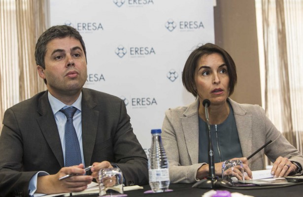 Eresa culpa a la Sindicatura de Comptes de que Sanidad quiera recuperar las resonancias