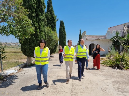 Riba-roja pide más control de acceso de la ciudadanía en el Parque Natural del Túria durante verano