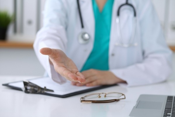 Los médicos valencianos de Atención Primaria, a favor de las huelgas en diciembre