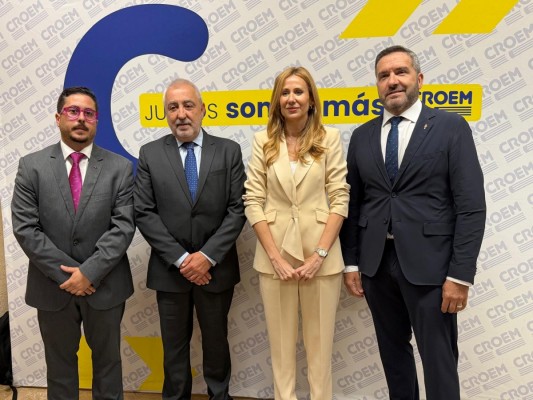 Nace Cecap, la asociación empresarial que agrupará al sector de la formación privada