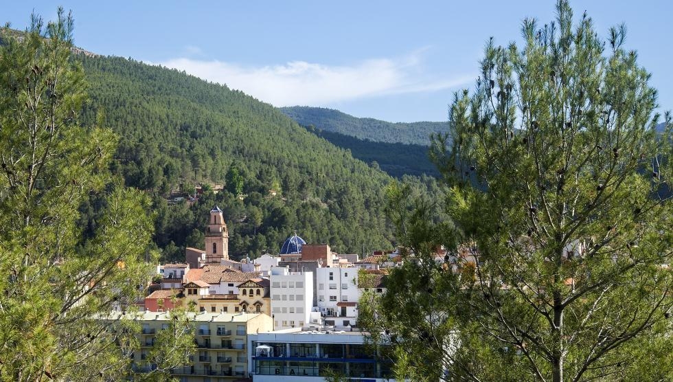 Municipios de 'Excelencia' de la Comunitat: La Generalitat reconoce a Segorbe y Montanejos