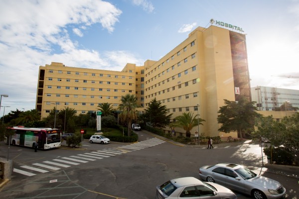La murciana New Capital construirá y gestionará el nuevo parking del Hospital Torrecárdenas de Almería por 23 millones