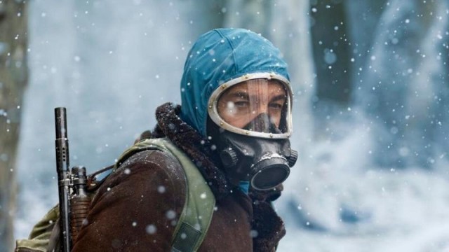 'El eternauta': Nadie se salva solo
