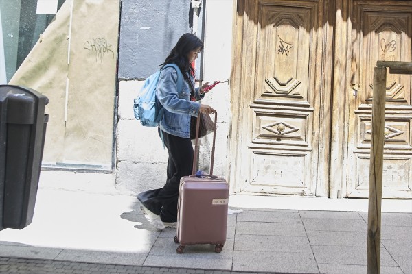Los 66.000 anuncios ilegales detectados por Consumo equivalen a 250.000 plazas turísticas, según Exceltur
