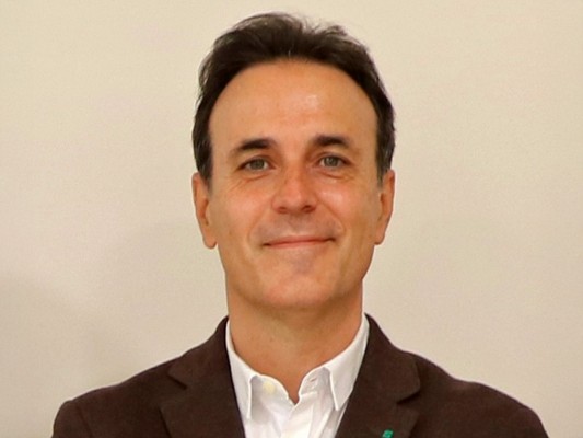 El catedrático de la UMH Antonio Arroyo, presidente de la Asociación de Coloproctología