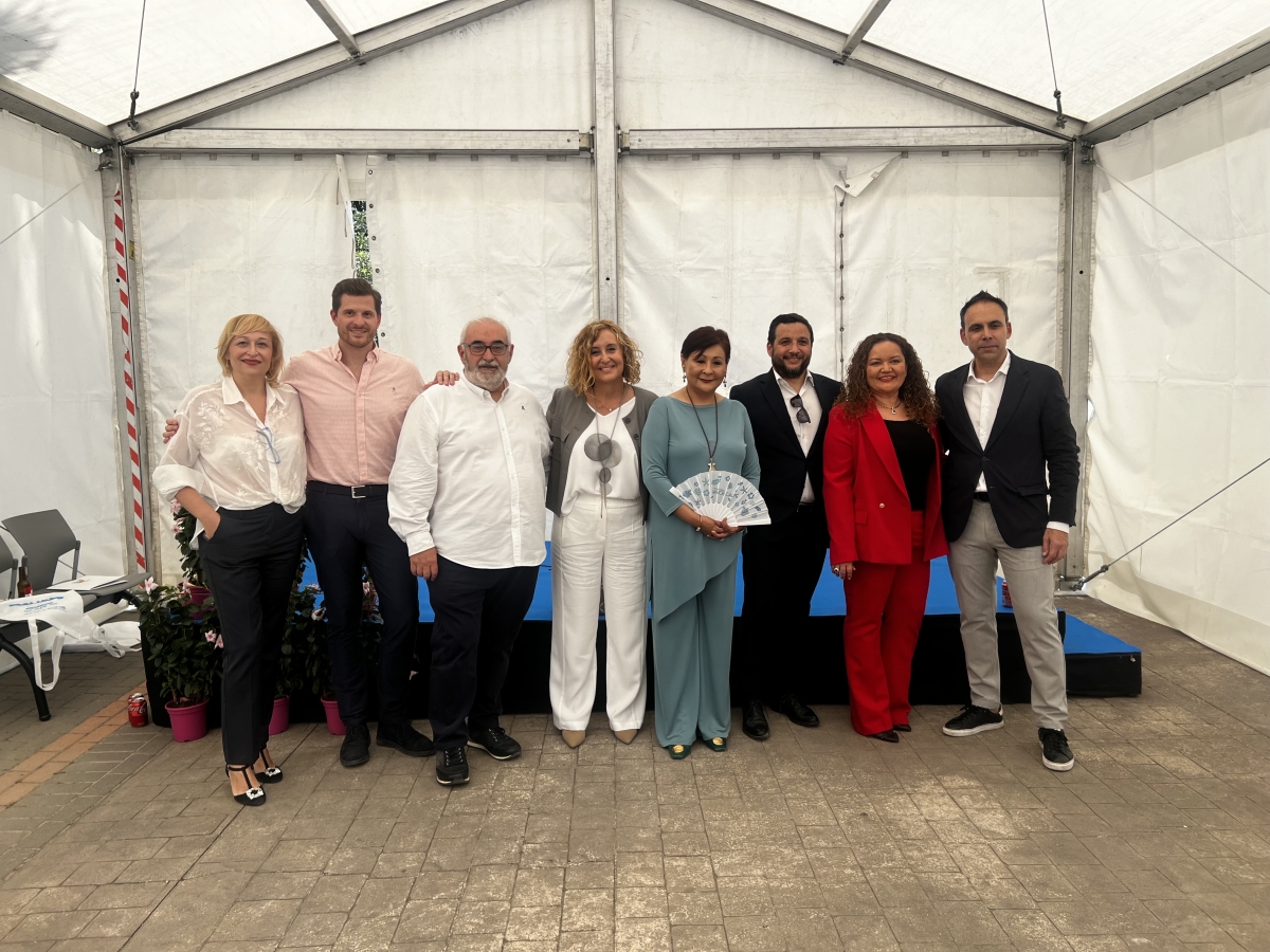 HCB Calpe celebra su décimo aniversario confirmando su papel clave en la sanidad privada de la Marina Alta