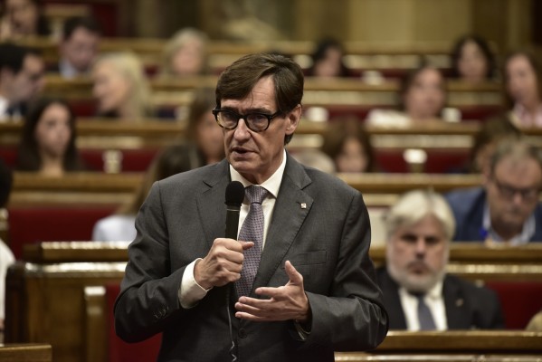 El PSC quiere mejorarnos