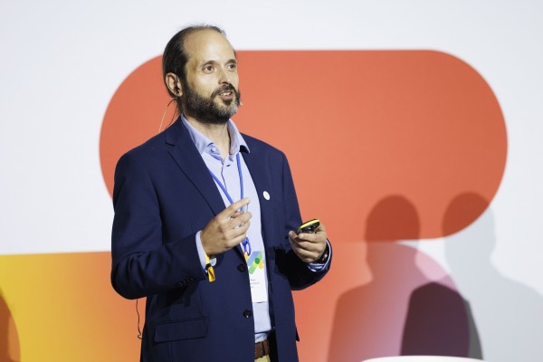 Emprendedores que cambian la ciencia con la IA