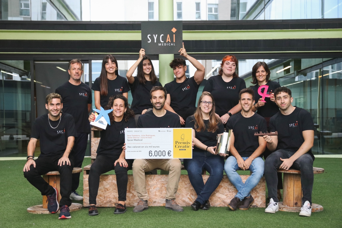 Equipo de Sycai - Equipo de Sycai