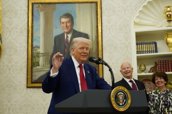 La Casa Blanca tacha de error 