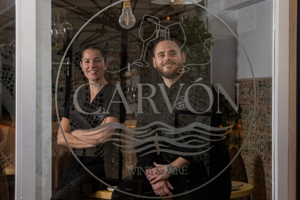 TOP100 Sommelier: Sandra Rausell (Carvón), mejor sumiller valenciana y 13ª de España