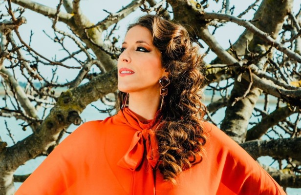 La plaza Belluga acoge este viernes un concierto gratuito de la cantaora Argentina dentro del Festival Murcia Tres Culturas
