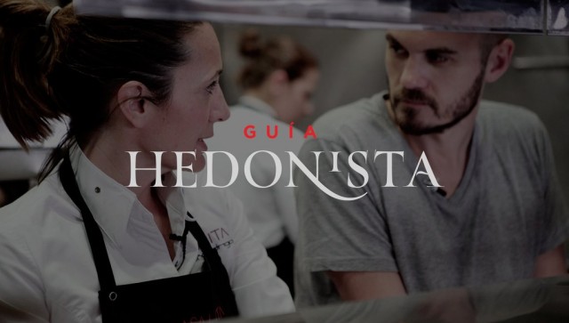 Guía Hedonista, la nueva cabecera sobre gastronomía y experiencias de Valencia Plaza