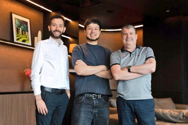 El Valencia, Ron Gourlay y un viaje al pasado más exitoso de la era Peter Lim