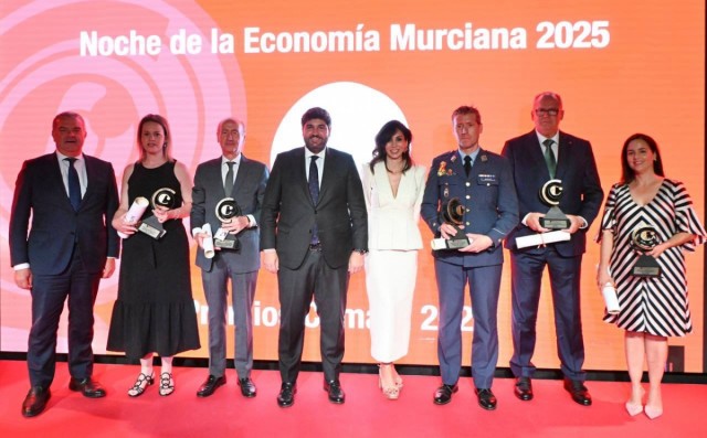 La Cámara de Comercio reclama defender la Región 