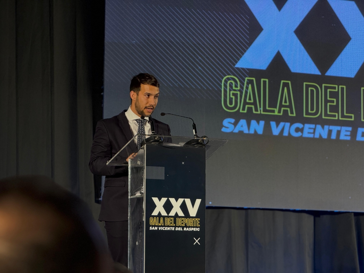 Ricardo Bernabeu - Ricardo Bernabeu