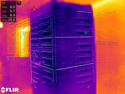 El Ivace+i financia un sistema para monitorizar en tiempo real el transporte de mercancía refrigerada