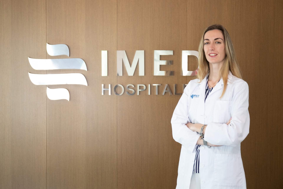 IMED presenta Balance, la nueva unidad de antiaging y longevidad