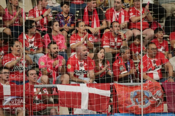 El Jimbee, tras ser goleado en Torrejón, necesita ganar al Inter en casa para evitar el KO